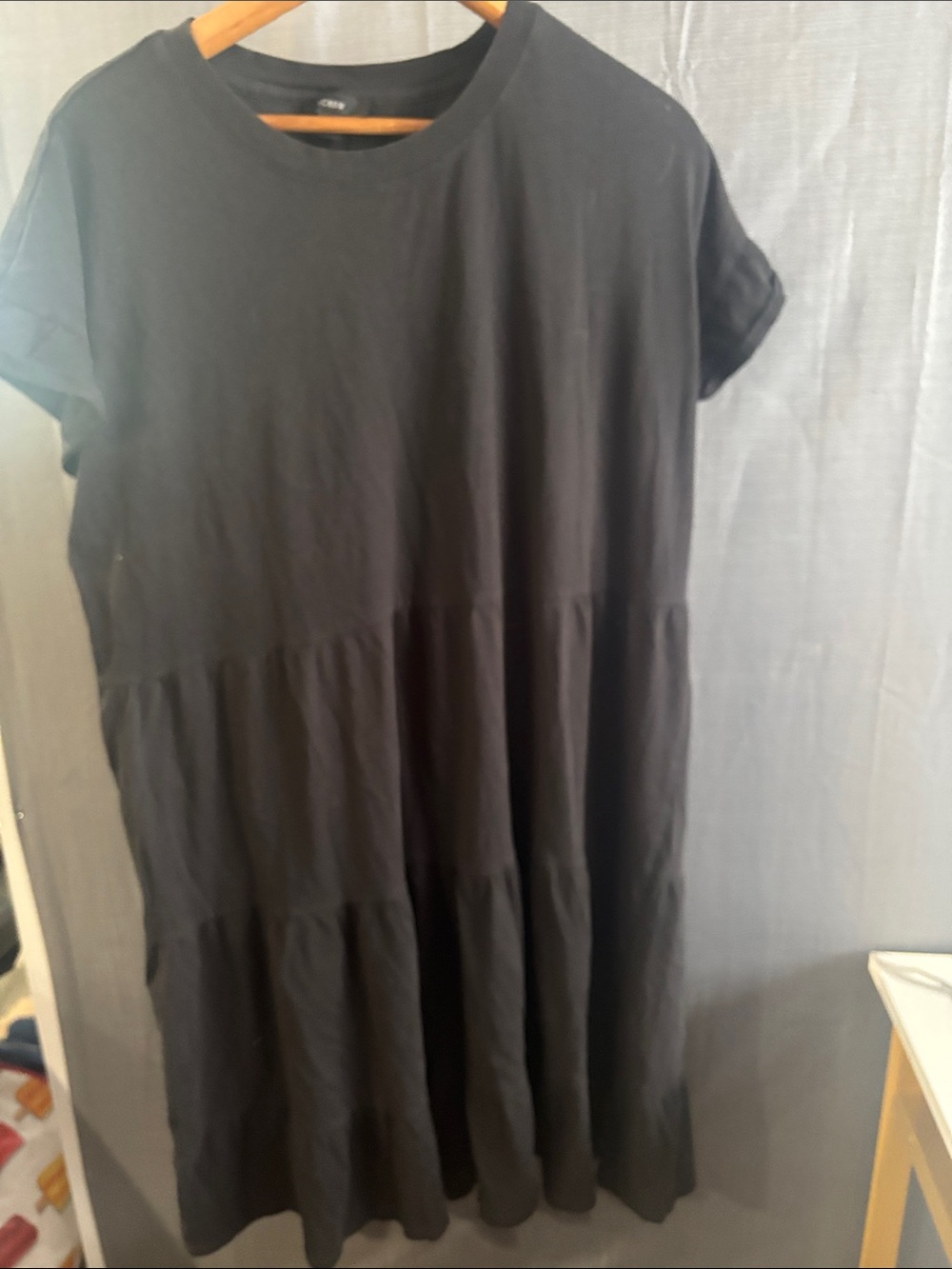 J. Crew Women’s T-Shirt Dress